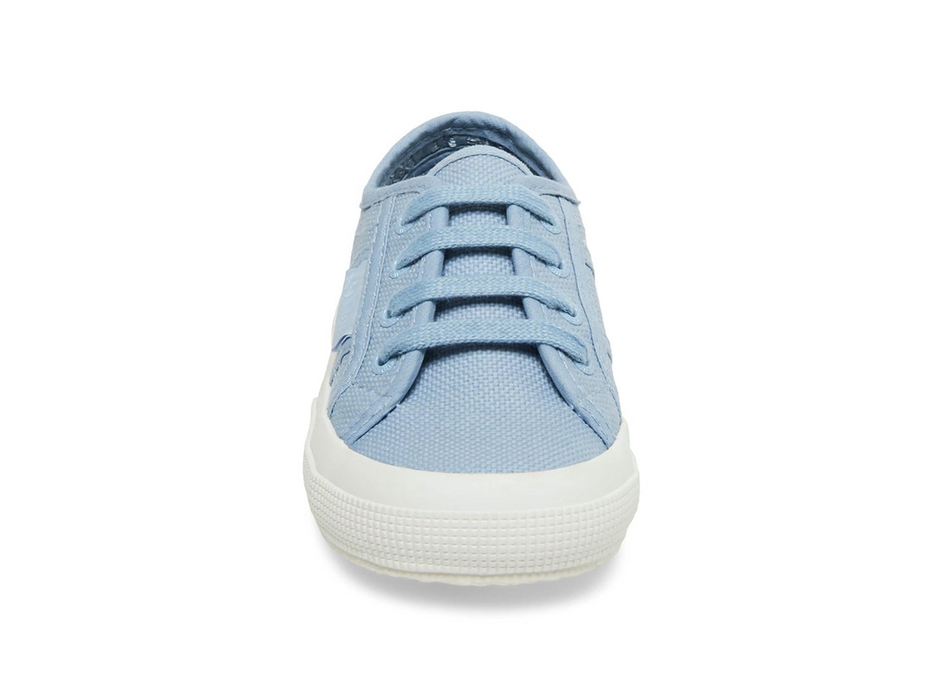 Superga Sneakers Kids - 2750 Jcot Classic - Blue - ZJEHF3648